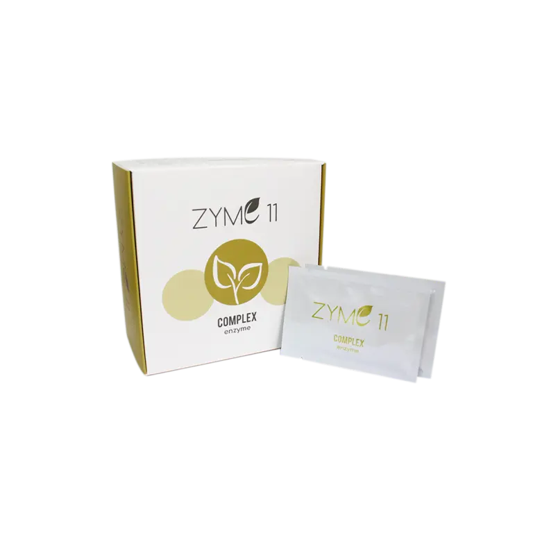 [ZYME 11] Complex Enzyme (8g x 21 sac)