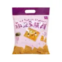 [LEEZEN] Dried Radish Crackers (25g x 8 pkt) 