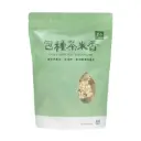 [LEEZEN] Crispy Puffed Rice - Pouchong Tea (110g)