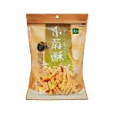 [LEEZEN] Crisp Sesame Cookies (220g)
