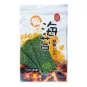 [LEEZEN] Crispy Seaweed (Spicy Salt) (45g)