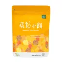 [LEEZEN] Vegan Flossy Bites (100g)