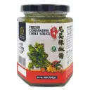[MIAO MIAO] Fresh Coriander Chili Sauce (250g)