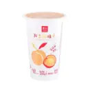 [LEEZEN] Fermented Plum Jelly Drink (220ml)