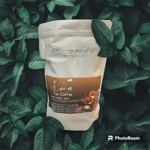 [BEV-COF-GDIS-24GX17-174] [吉祥人间] Tao Coffee (24g x 17)