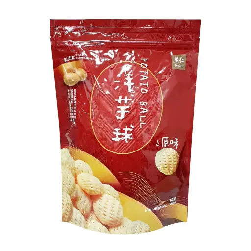 [SNC-SNK-GDIS-268G-1166] [LEEZEN] Potato Ball (268g)